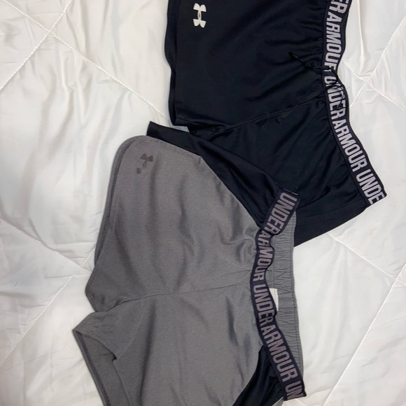 Under armour shorts - Picture 2 of 3